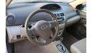 تويوتا يارس Toyota yaris 2011 1.3 Ref#Ad18 (السعر نهائي)