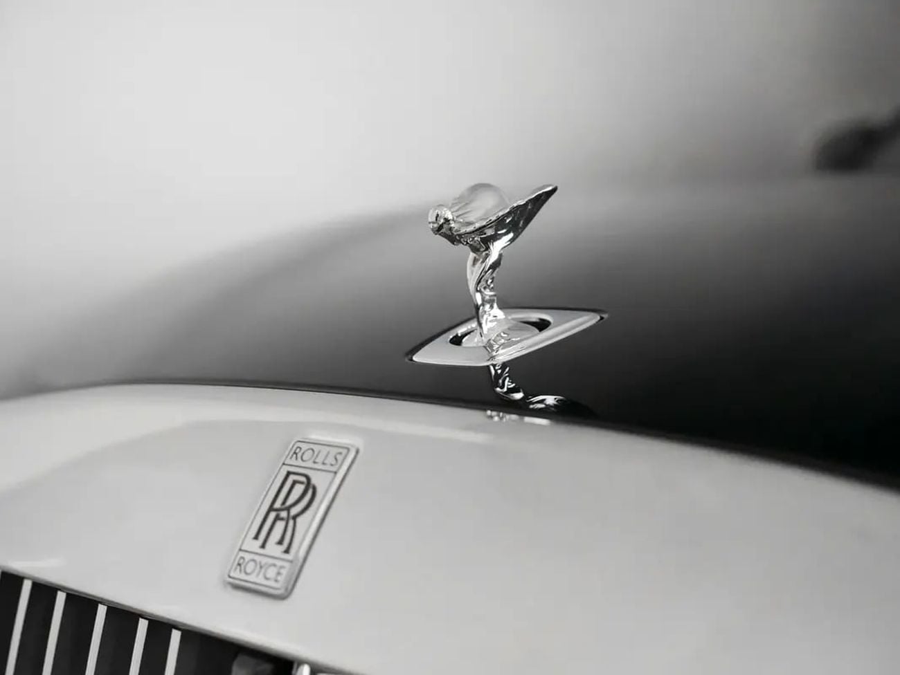 Rolls-Royce Spectre Royce-Royce | | Warranty | Certfied Pre-Owned