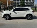 Mitsubishi ASX GLX Highline 2.0L 4WD