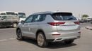 Mitsubishi Outlander Brand New Mitsubishi Outlander HighLine 2025 Ecport 2.5L Petrol 4WD|Silver/Black|OUTLANDER-HL-25|