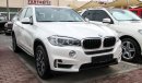 BMW X5 3.5