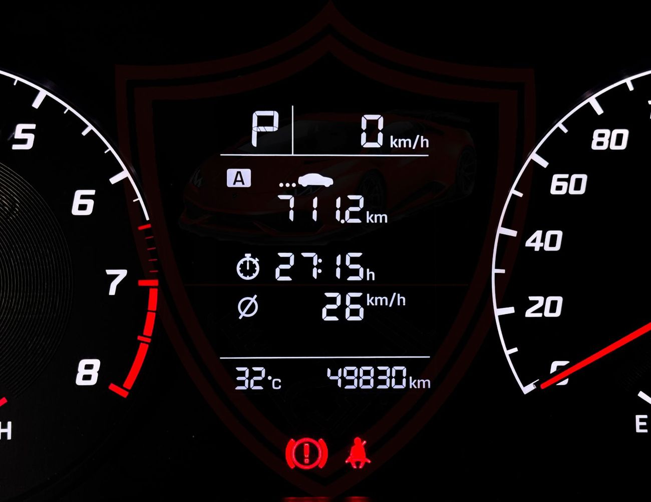 Hyundai Accent Hyundai Accent | 1.6 L | 2023 | GCC | Accident-Free | In Excellent Condition | 683 P.M