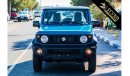 Suzuki Jimny 2021 Suzuki Jimny 1.5L 4x4  Automatic | Multiple Colors Available | Export Only