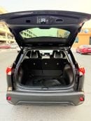 Toyota Corolla Cross 2024 XLI 2.0 LEATHER SEATS AWD US SPEC