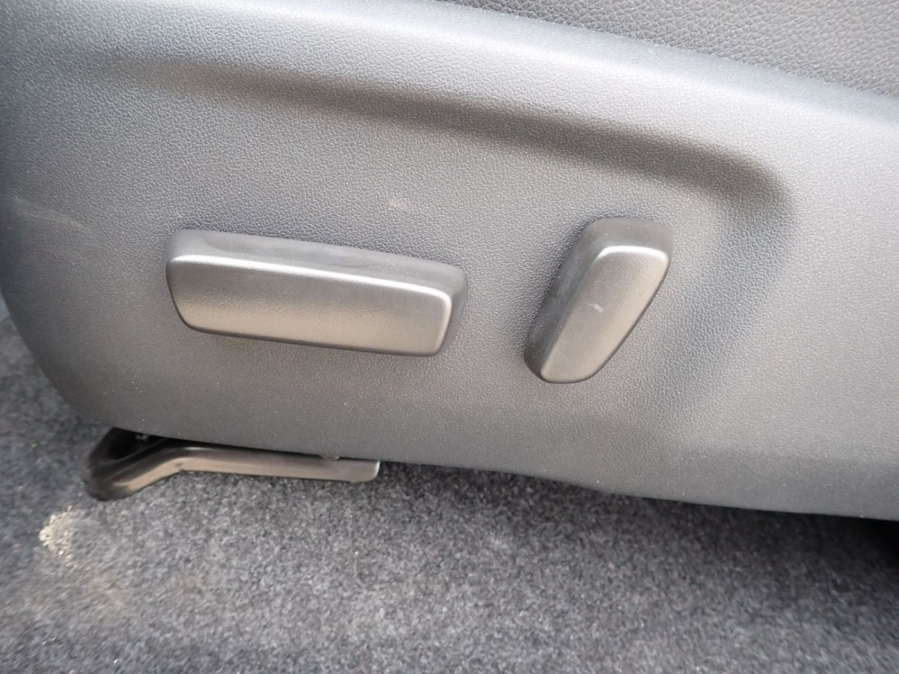 Toyota Hilux 2025 Toyota Hilux Adventure Double Cab Pickup 2.8L 4-Cyl Turbo Diesel A/T 4x4 Africa Only