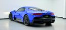 Maserati MC20 Warranty, Full Service History, Carbon Fiber Interior, Very Low Km, GCC