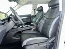 Ford Territory TREND TER2126 /MOTORS AL QOUZ SHOWROOM