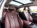 HONGQI Ousado FLAGSHIP LUXURY