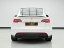 Tesla Model Y LONG RANGE