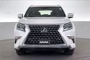 لكزس GX 460 Platinum | شامل الضمان | 0 ﺪﻔﻋﺓ ﺃﻮﻟﻯ