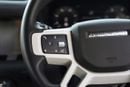 لاند روفر Defender 110 Land Rover Defender 110 D300 SE (Right Hand)