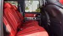 Mercedes-Benz G 63 AMG 40 years of Legend (Export).  Local Registration + 10%