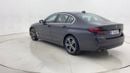 بي أم دبليو 520i 2023 JOY EDITION | AED 1884/Month | 0 DP | 30 Day Return | Warranty | Service History
