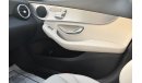 Mercedes-Benz C 300 MERCEDES C 300 MODEL 2017