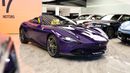 فيراري روما Ferrari Roma 2025 – V8 | 2-Door Grand Tourer