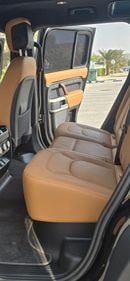 Land Rover Defender 110 X-Dynamic SE P400 3.0L