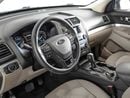 Ford Explorer 3.5L V6