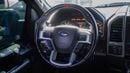 Ford F-150 RAPTOR SUPER CAB