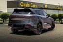 Voyah Free STANDARD 2025 GCC 1.5L Turbo Plug-in Hybrid Low Mileage