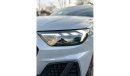Audi A1 SPORT BACK SLINE 2023 NEW