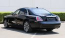 Rolls-Royce Ghost 2021 Faultless ride Local Registration + 10%