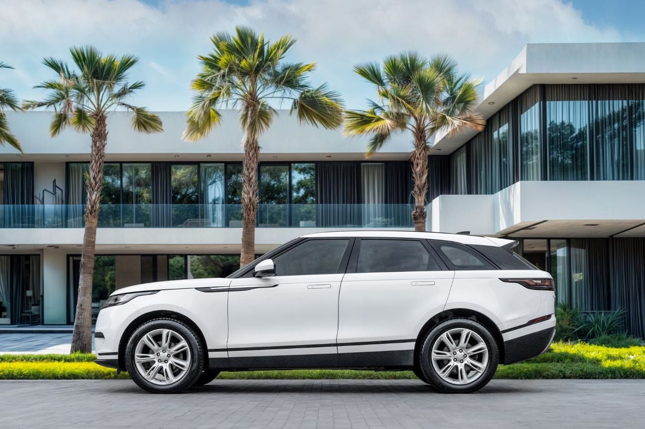 Land Rover Range Rover Velar S Range Rover Velar S | 2,057 P.M | 0% Downpayment | Under Warranty