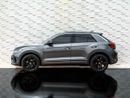 Volkswagen T-ROC 1.4L TSI R-Line