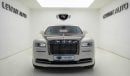 Rolls-Royce Wraith Std ROLLS ROYCE WRAITH , MODEL 2015, GCC SPECS, FSH, VERY CLEAN, LOW MILEAGE
