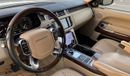 Land Rover Range Rover Full options