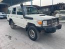 Toyota Land Cruiser 70
