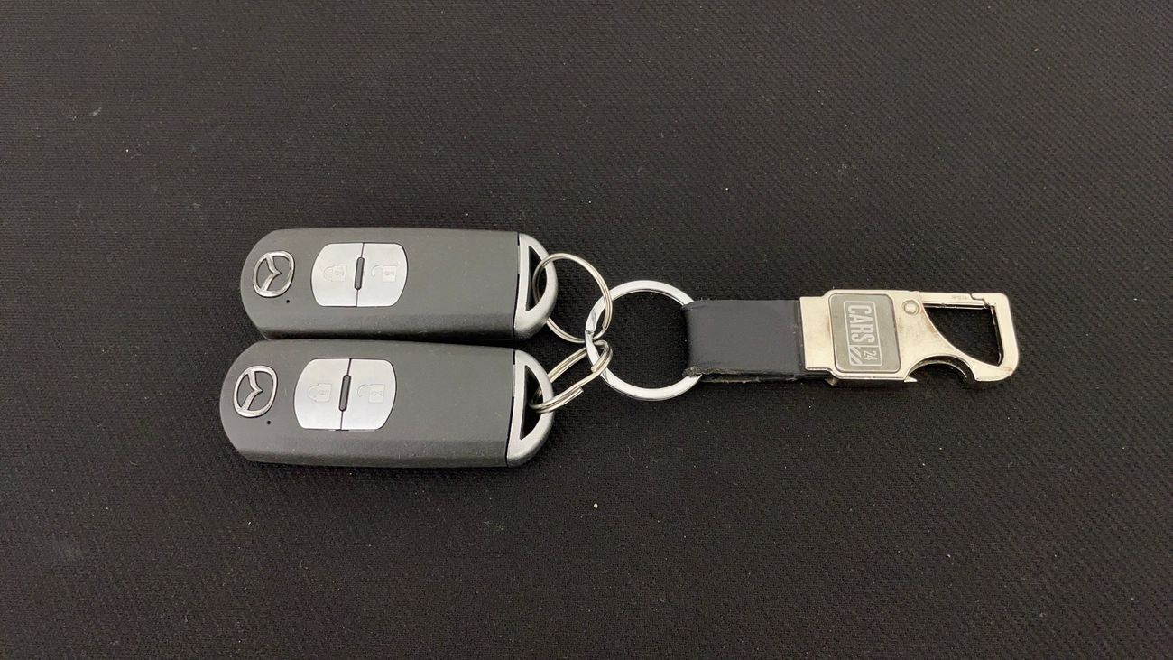 Mazda CX3 GT 2 | Zero Down Payment | Home Test Drive