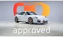 Porsche 911 GT3 RS -  Drive Home Today