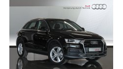 أودي Q3 Quattro Design 180hp Ref#5309