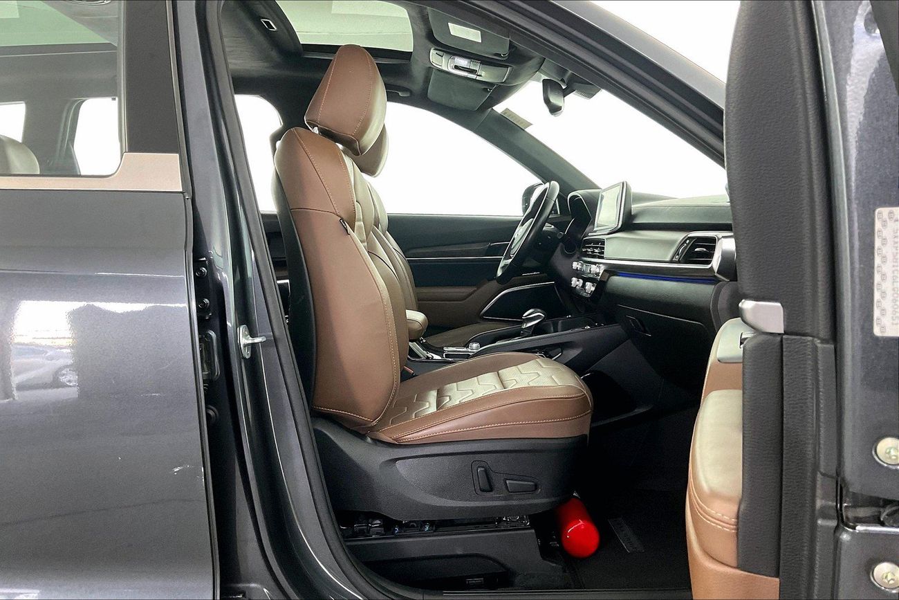 Kia Telluride GT Line | Guaranteed Warranty | 0 Down Payment