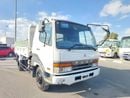 ميتسوبيشي فايتر MITSUBISHI FIGHTER 6D17 TRUCK RHD 1995 MODEL 8.2 L DIESEL MANUAL(PM21127)
