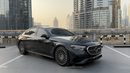 Mercedes Benz E 450 PREMIUM PLUS