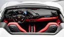 Ferrari 488 2019 Ferrari 488 Spider, 2024 Ferrari Warranty, Carbon Interior Exterior, Low KMs, GCC