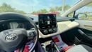 تويوتا كورولا SE 1.6L