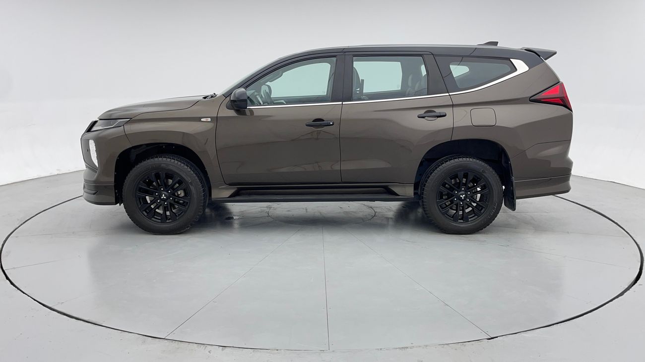 Mitsubishi Montero SIGNATURE 3 | Zero Down Payment | Free Home Test Drive