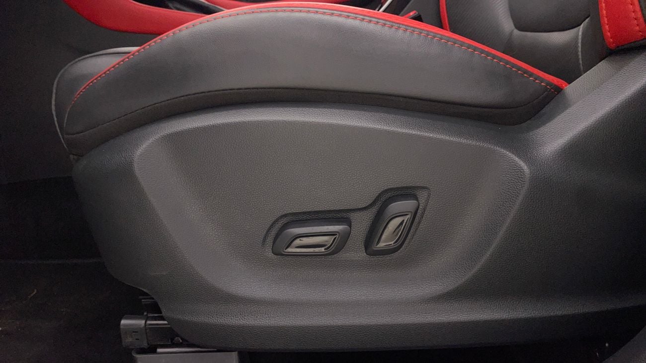 MG ZS LUXURY TROPHY 1.3 | Zero Down Payment | Home Test Drive