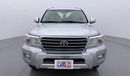 Toyota Land Cruiser GXR 4 | Under Warranty | Inspected on 150+ parameters