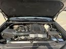 Toyota 4Runner  2022 Toyota 4Runner Full Option+ 4.0L V6 - AWD 4x4 With Radar & Push Start - Sunroof