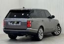 لاند روفر رينج روفر Vogue HSE 3.0L (340 HP) 2019 Range Rover Vogue HSE V6, Warranty, Full Service History, Excellent Con