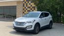 Hyundai Santa Fe Sport