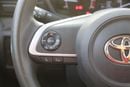تويوتا ريز Used 2022 Toyota Raize 1.2 Full Option for Sale in Dubai | Compact SUV