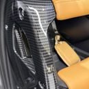 لاند روفر ديفندر 90 X P525 V8 | 5.0L Supercharged | European Specs | 3 Years Warranty & Service | Carpathian Grey