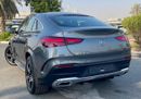 Mercedes-Benz GLE 450 AMG 5 years Warranty 2025 GCC