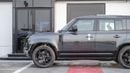 Land Rover Defender P400 110 X-Dynamic HSE 3.0L (7 Seater) 2025 MY EXPORT PRICE