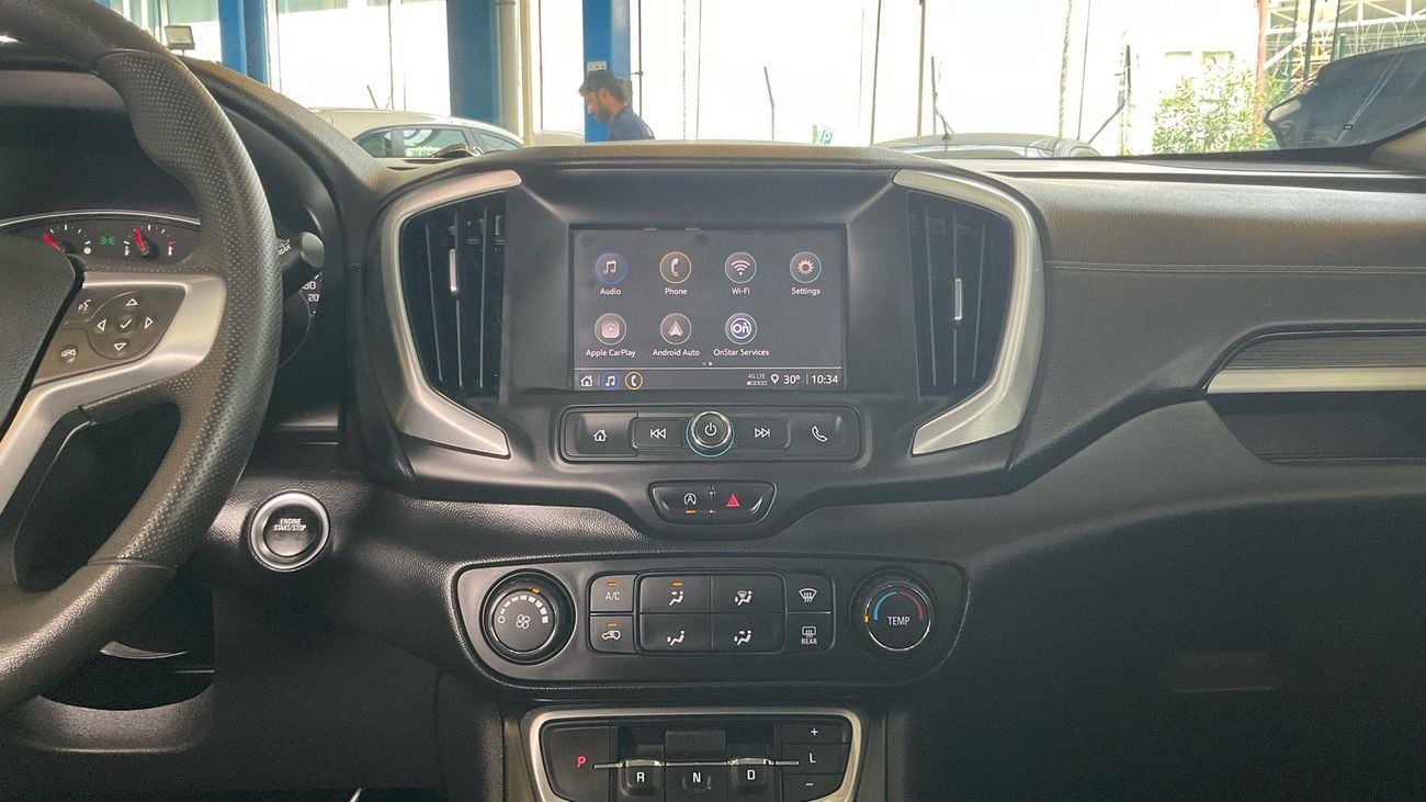 GMC Terrain SLE | Guaranteed Warranty | 0 Down Payment