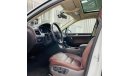 Volkswagen Touareg GCC .. Original Paint .. Perfect Condition .. FSH